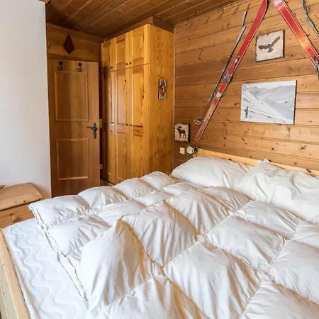 Hoechstaedter Huette Untergeschoss Appartement *