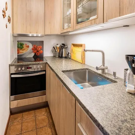 Appartement Hoechstaedter Huette Untergeschoss Konigsleiten