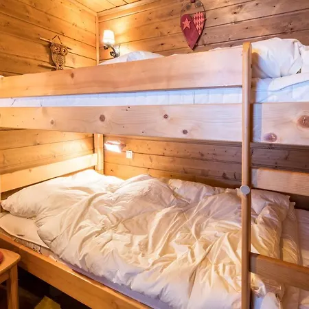 Hoechstaedter Huette Untergeschoss Appartement Konigsleiten